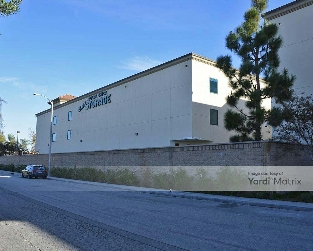 Bolsa Chica Self Storage 13090 Old Bolsa Chica Road, Westminster RentCafe